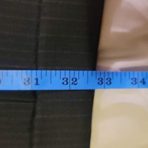 💝 Hickey Freeman suit 44 Reg - Picture 3 of 6